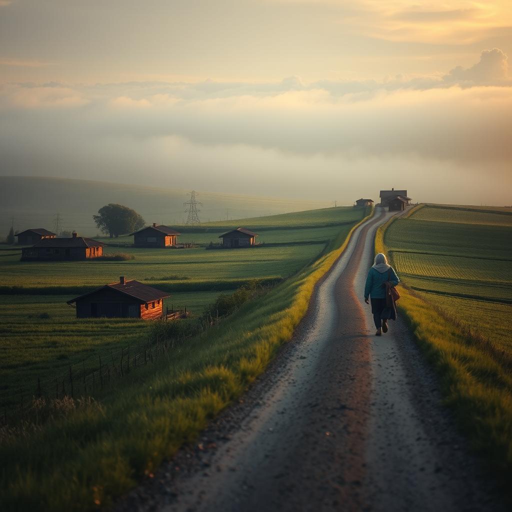 Conceito de Comunidade rural: Origem, Definição e Significado