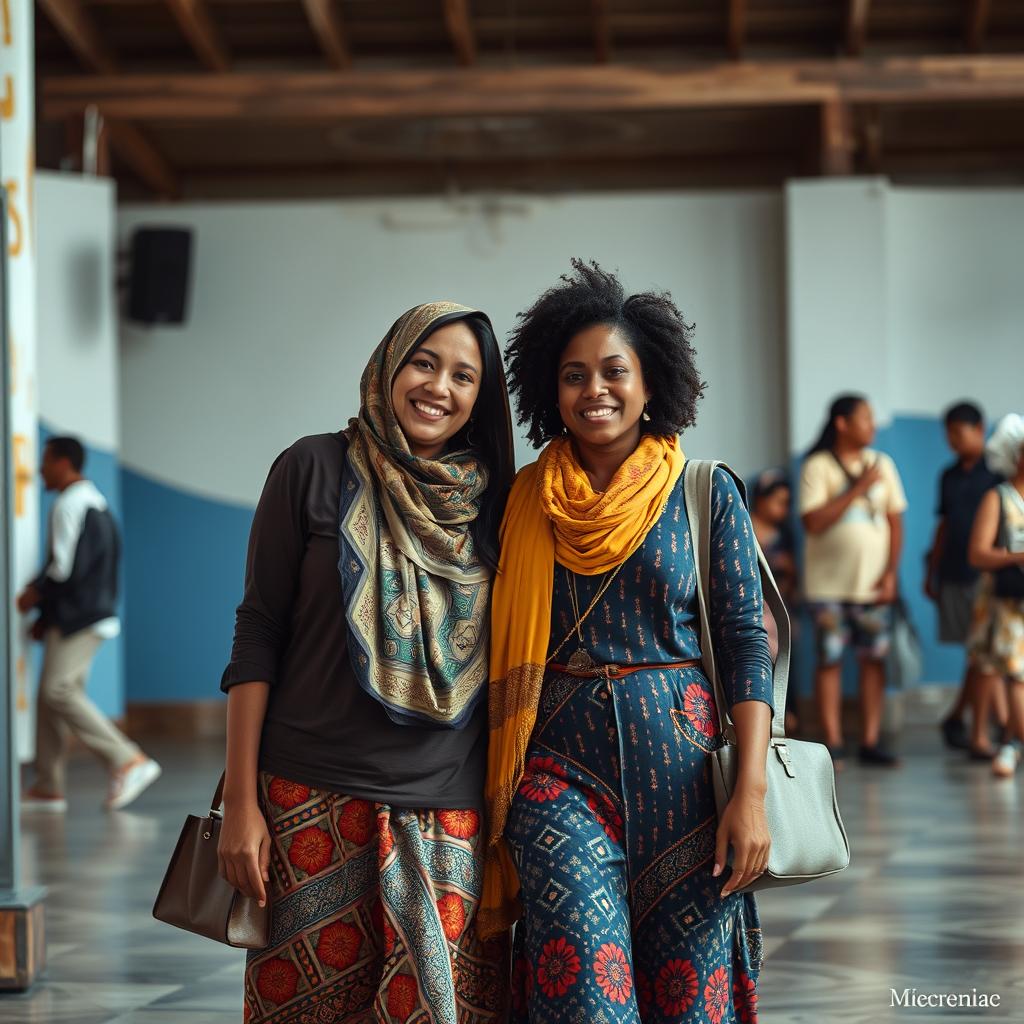 Conceito de Aculturação: Origem, Definição e Significado