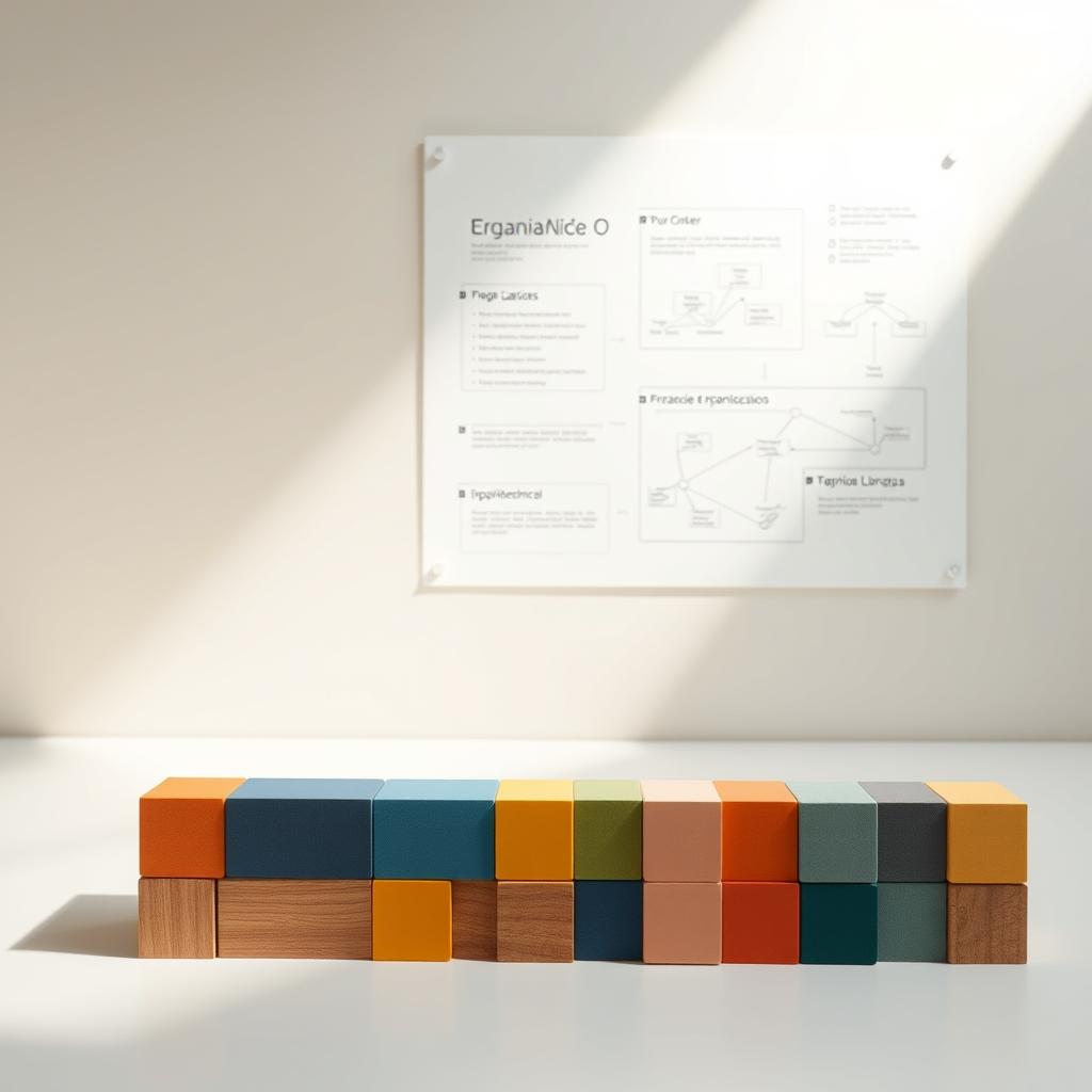 Conceito de Organização: Origem, Definição e Significado