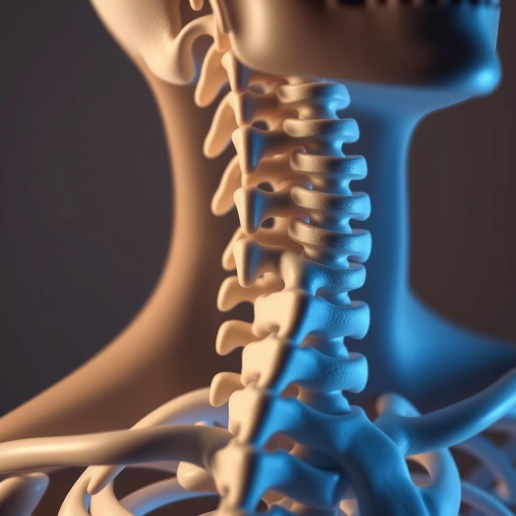 Conceito de Raquis: Origem, Definição e Significado