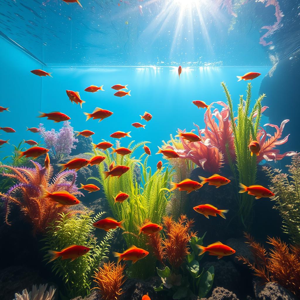 Conceito de Aquário: Origem, Definição e Significado