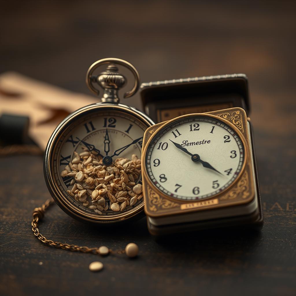 Conceito de Semestre: Origem, Definição e Significado