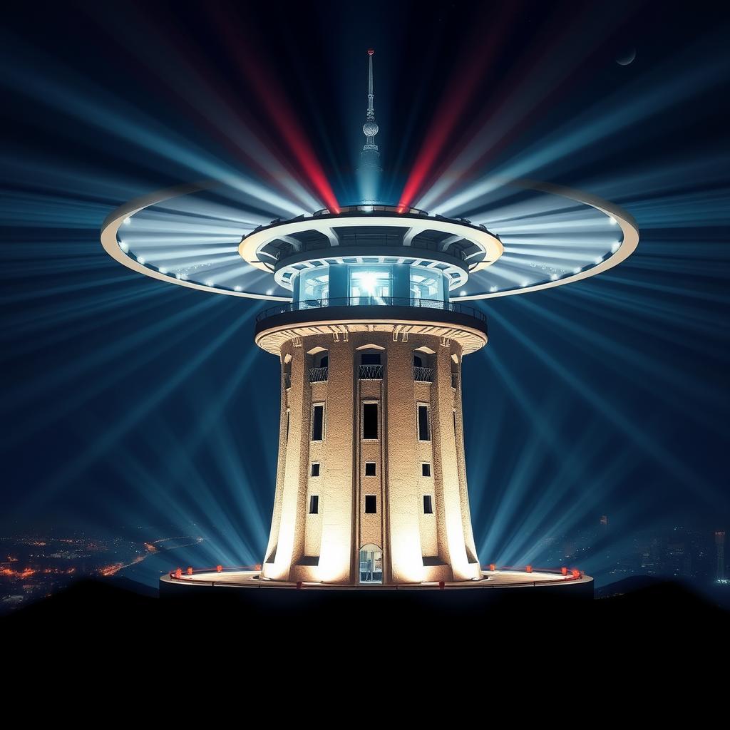 Conceito de Panóptico: Origem, Definição e Significado