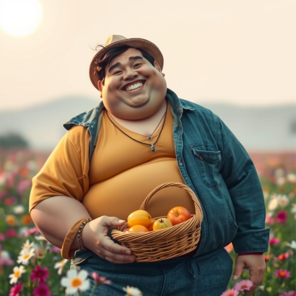 Conceito de Bonachão: Origem, Definição e Significado