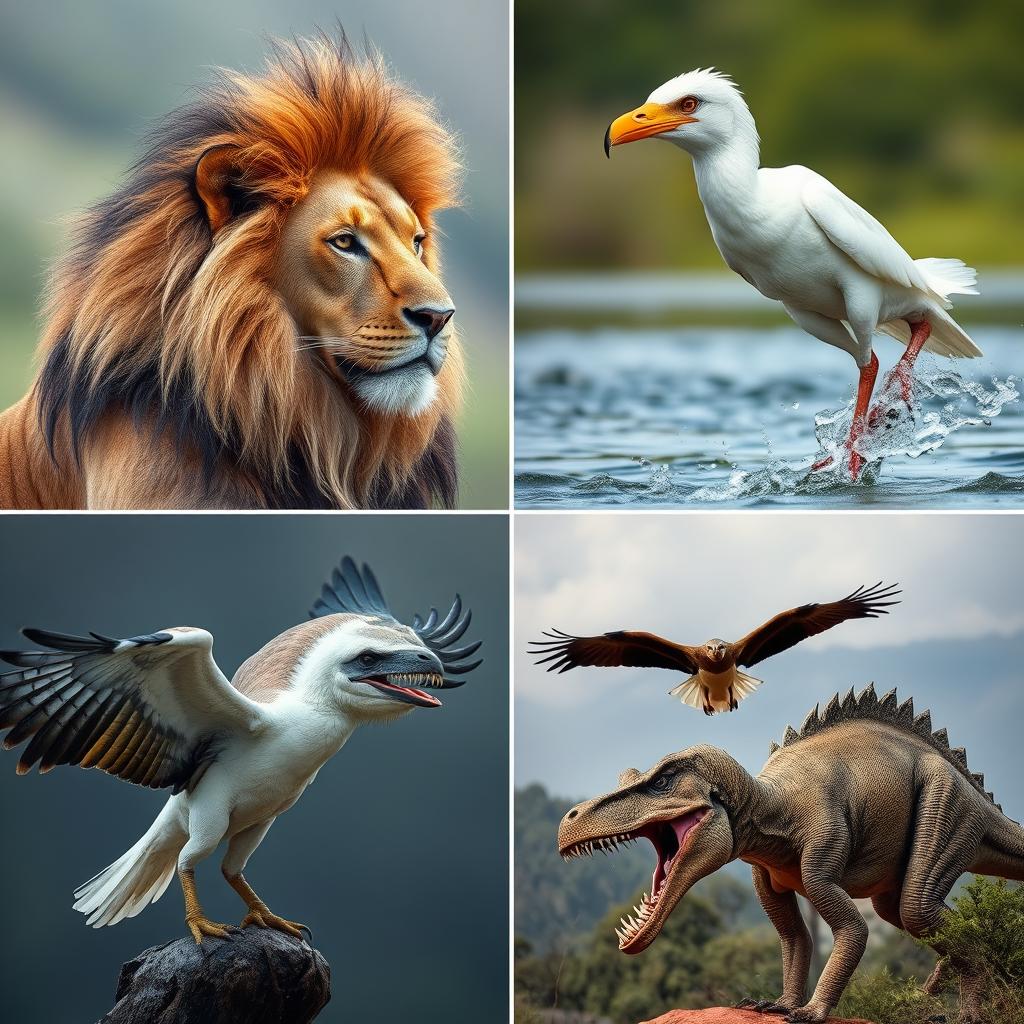 Conceito de Animais vertebrados: Origem, Definição e Significado