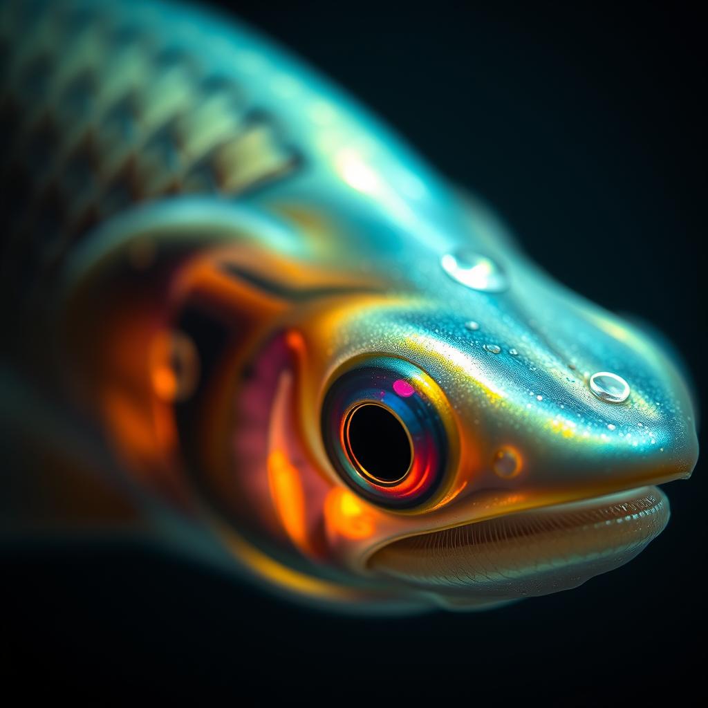 Conceito de Escama: Origem, Definição e Significado