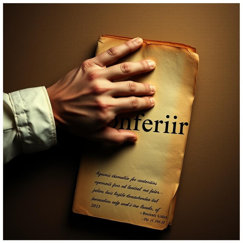 Conceito de Conferir: Origem, Definição e Significado