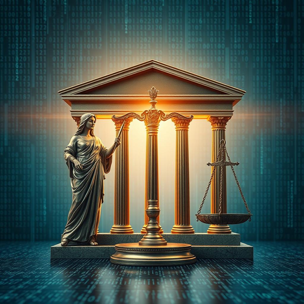 Conceito de Litígio: Origem, Definição e Significado