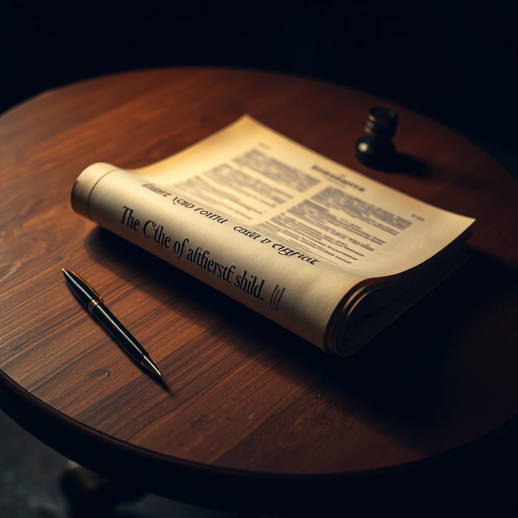 Conceito de Contrato: Origem, Definição e Significado