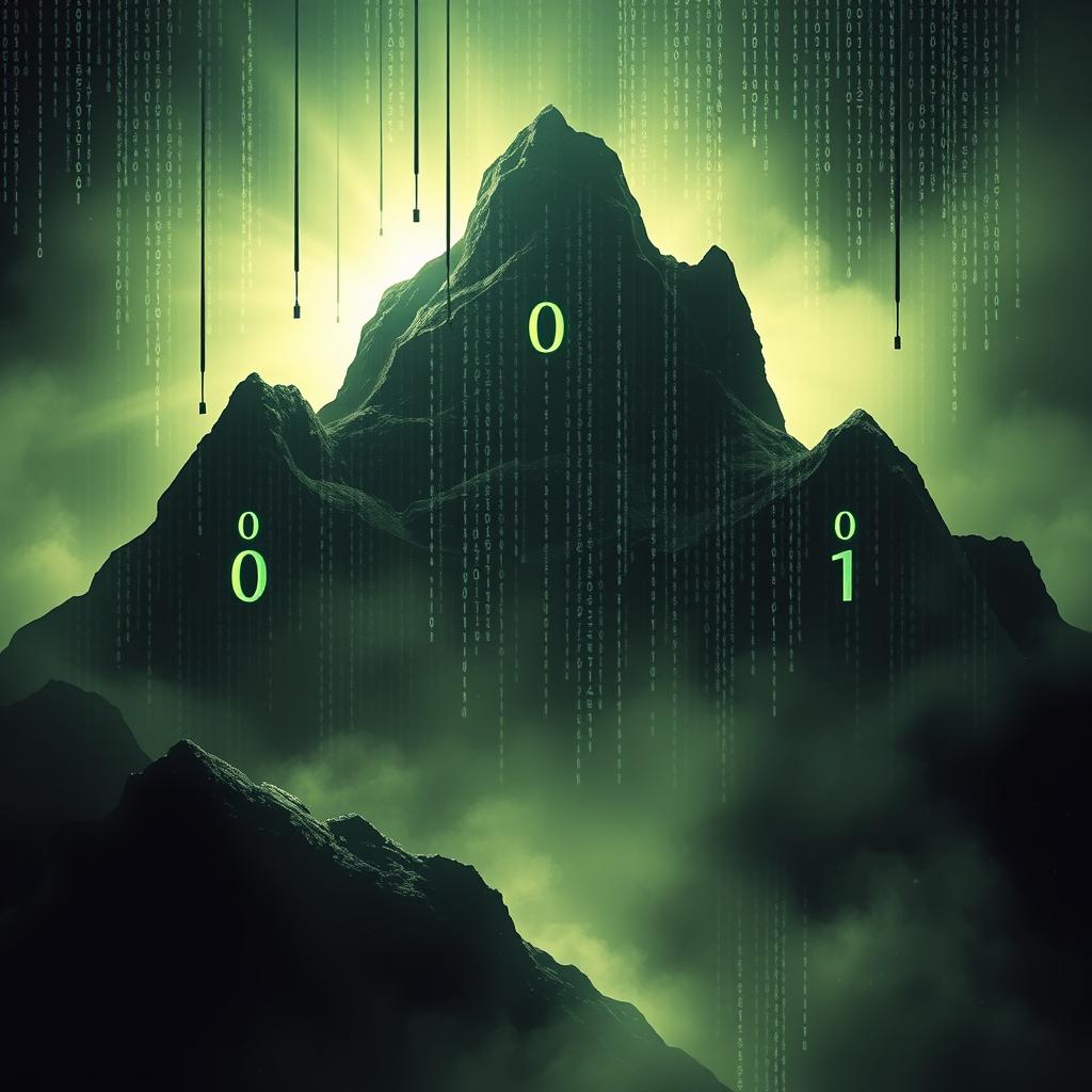 Conceito de Binário: Origem, Definição e Significado