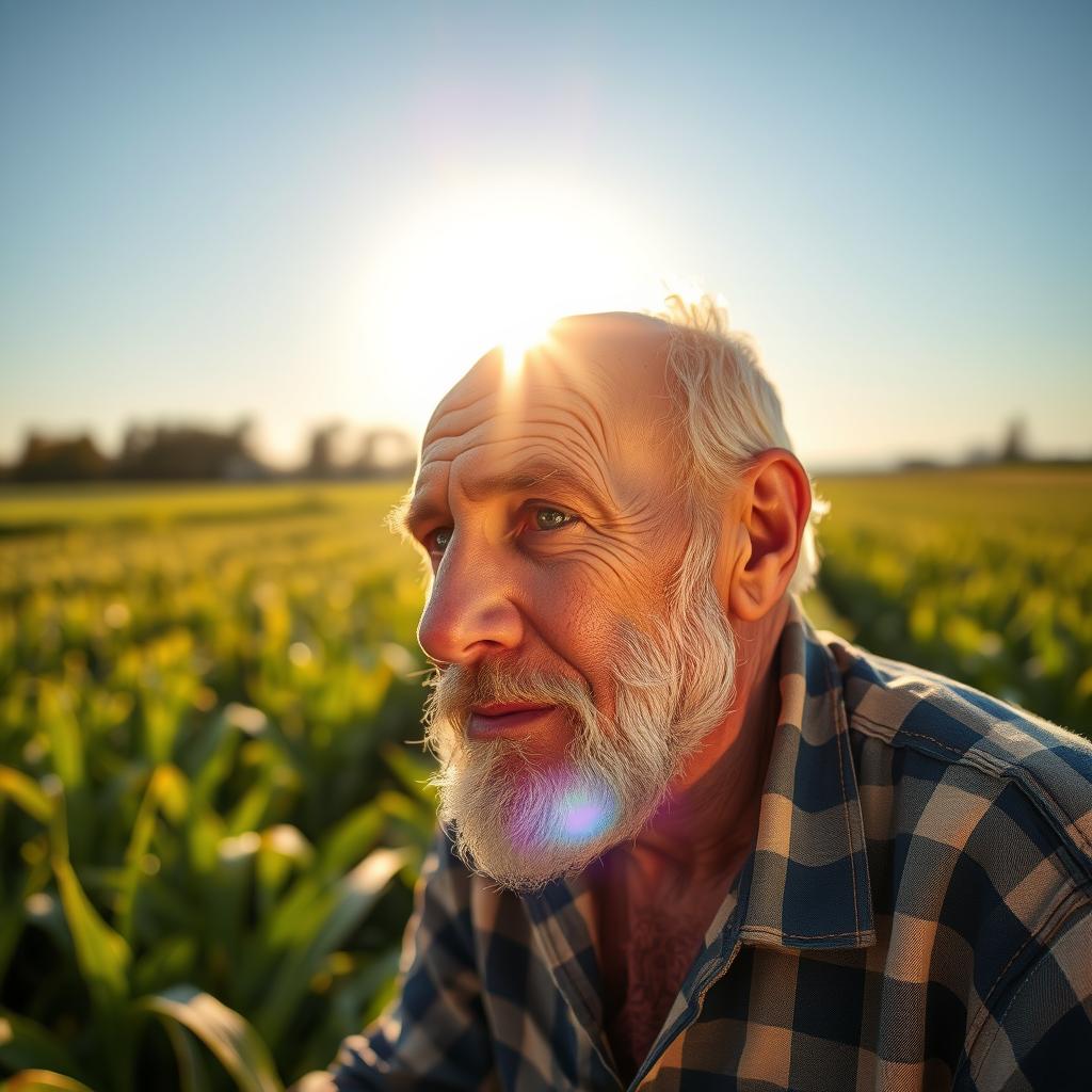 Conceito de Camponês: Origem, Definição e Significado