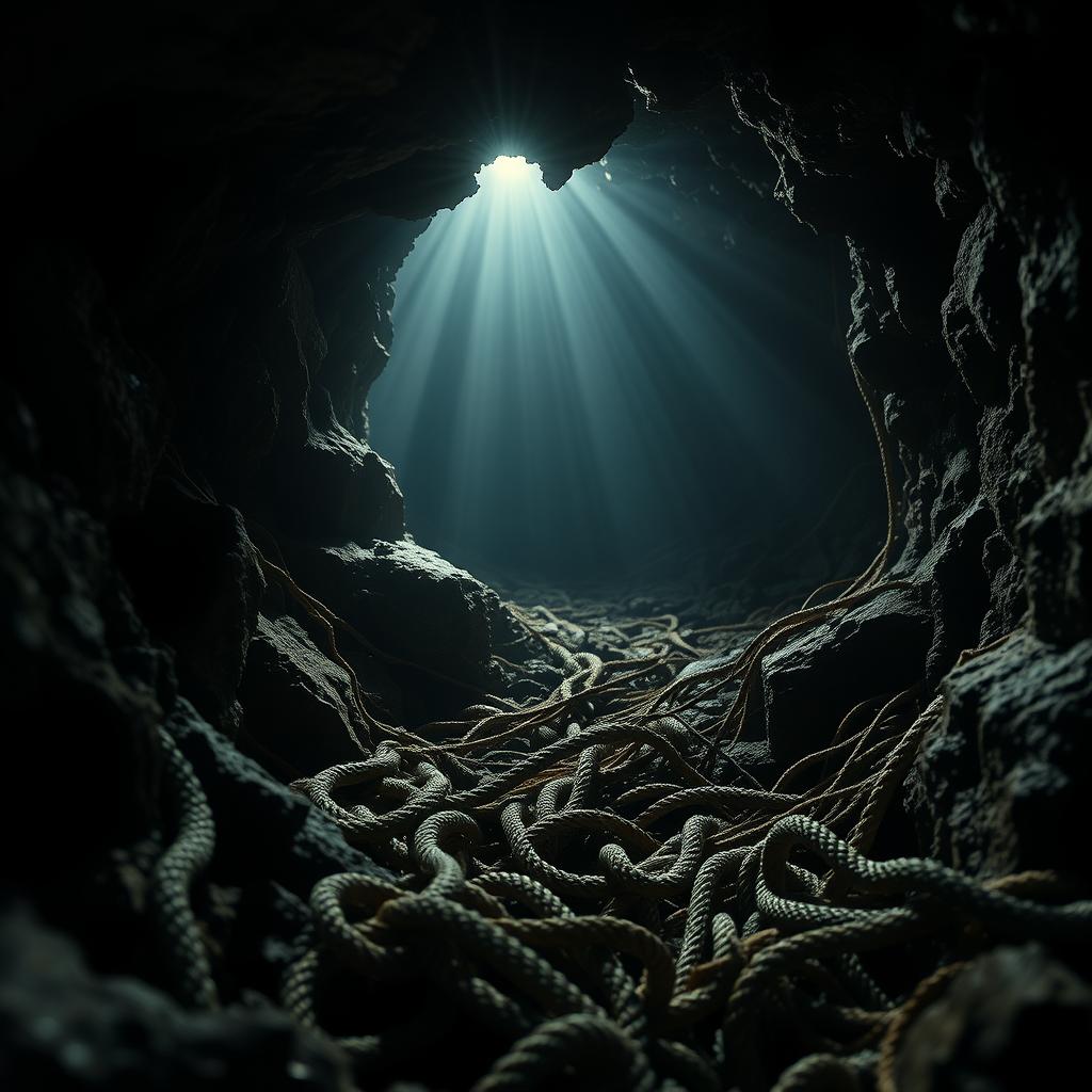 Conceito de Labirinto: Origem, Definição e Significado