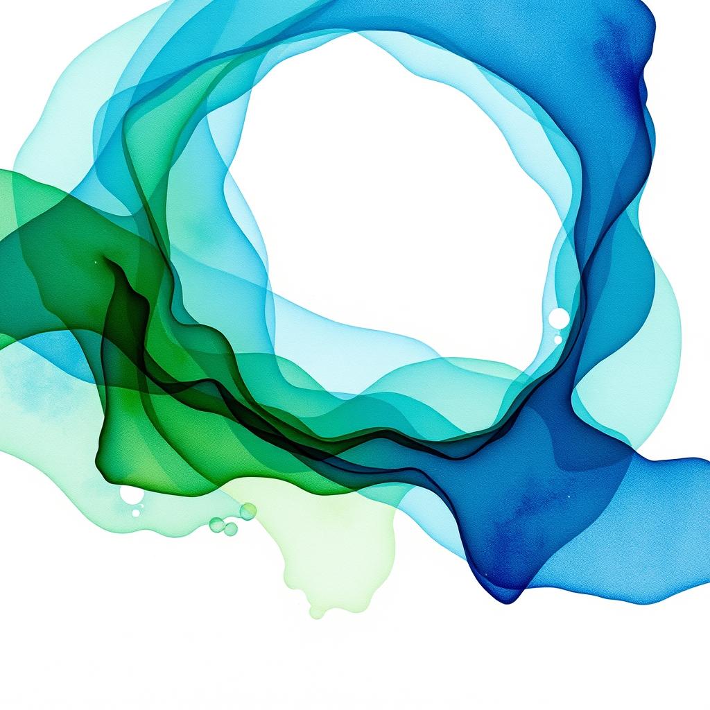 Conceito de Aquarela: Origem, Definição e Significado