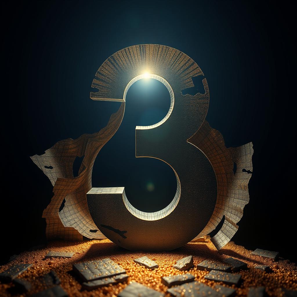 Conceito de Raiz cúbica: Origem, Definição e Significado