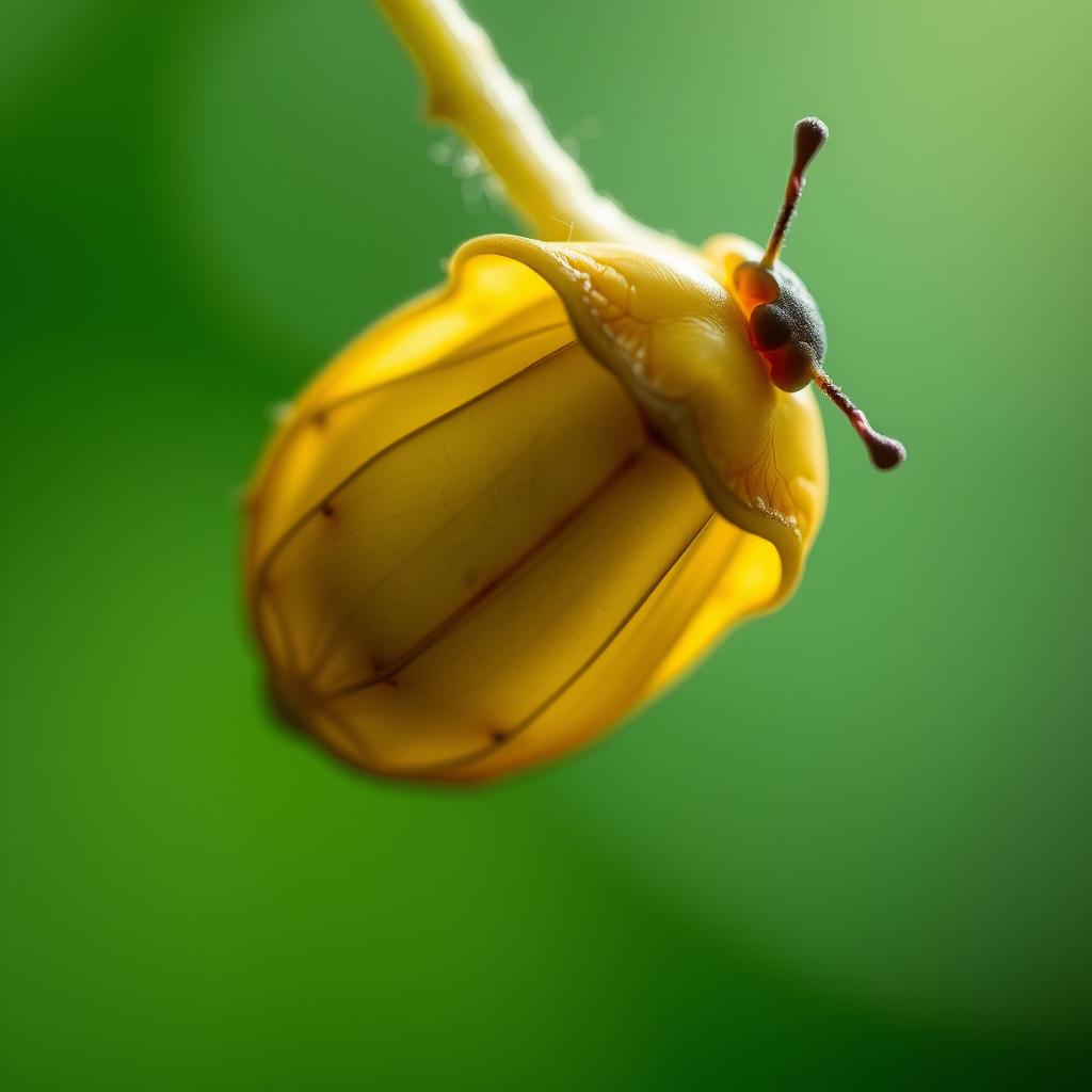 Conceito de Pupa: Origem, Definição e Significado