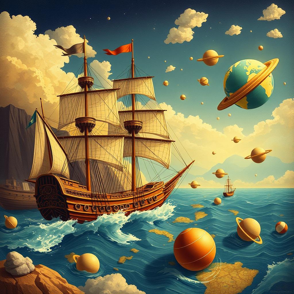 Conceito de Novo Mundo: Origem, Definição e Significado