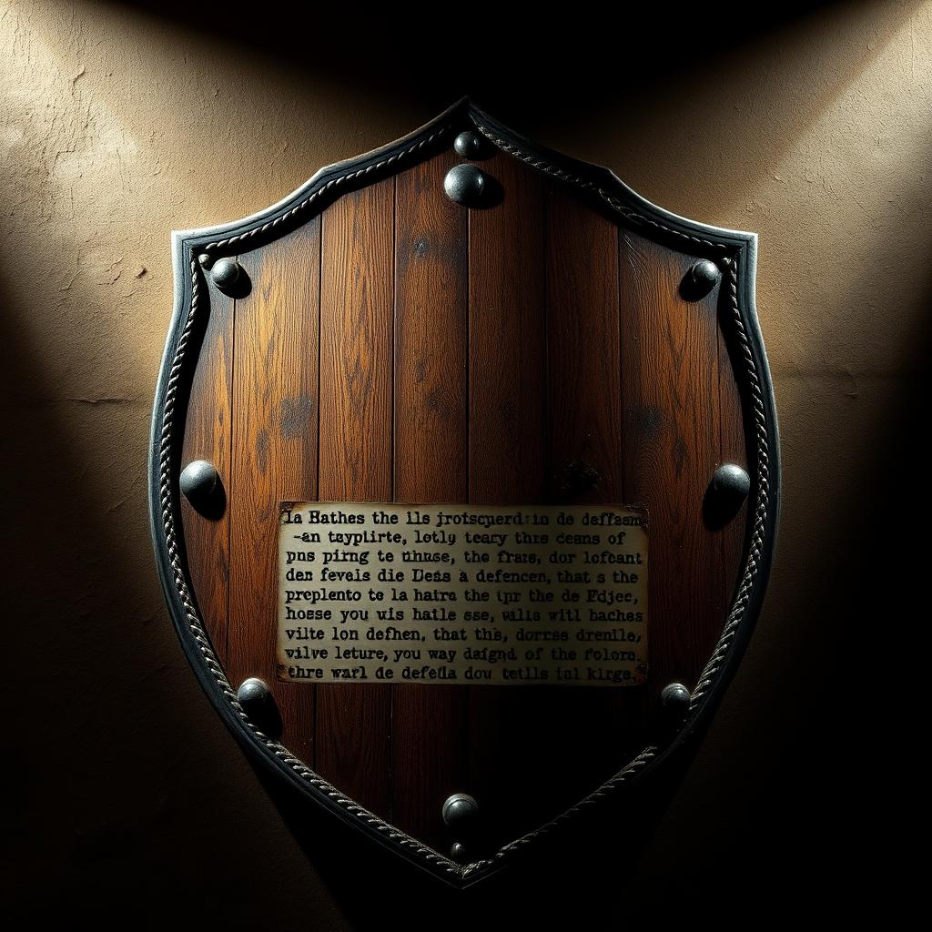 Conceito de Defesa: Origem, Definição e Significado