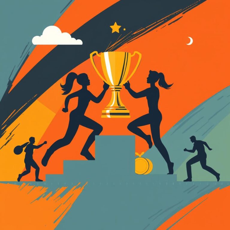 Competio Conceito de Competição: Origem, Definição e Significado - Formadores de ...