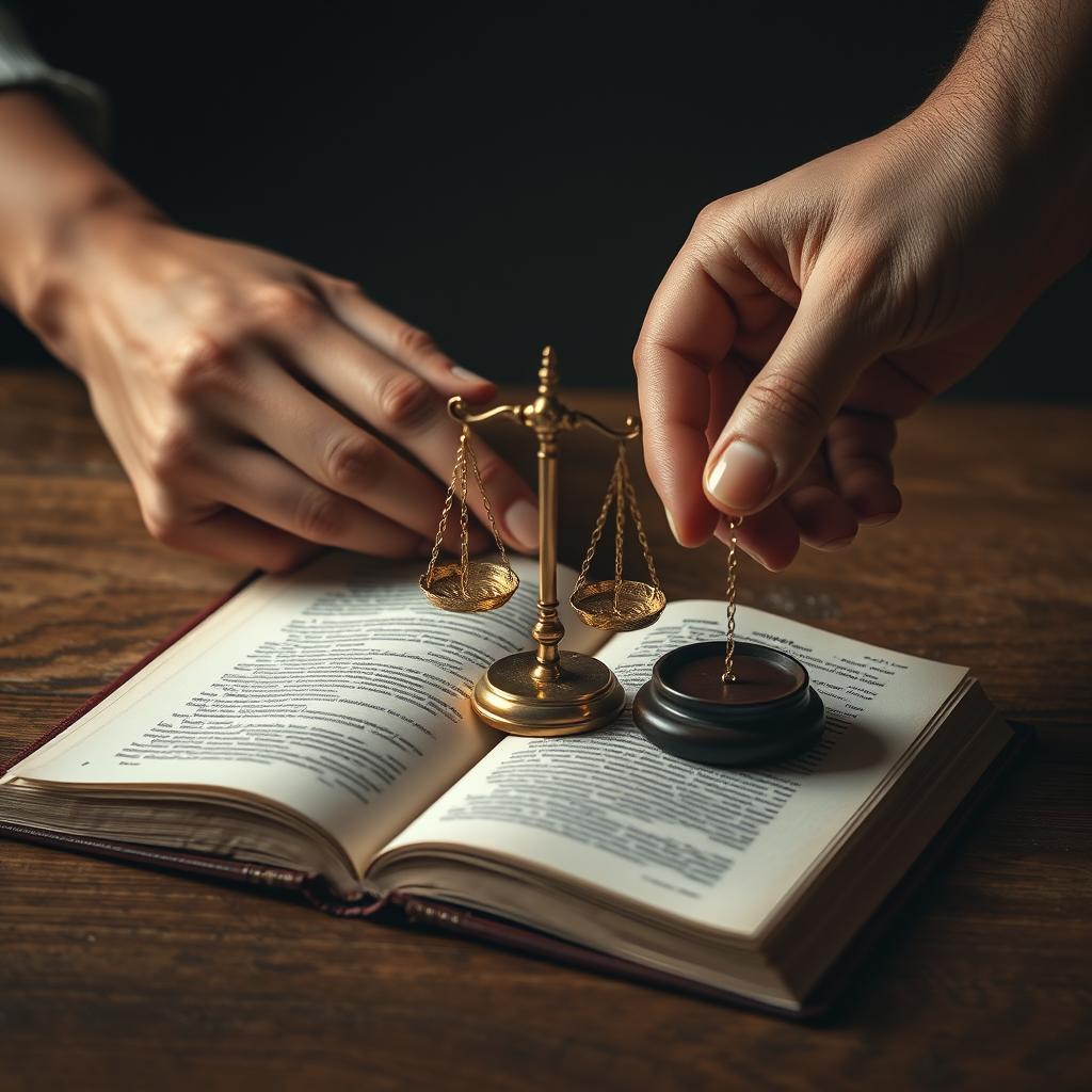 Conceito de Juramento: Origem, Definição e Significado