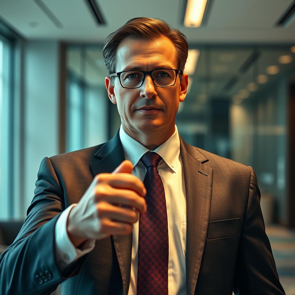 Conceito de Executivo: Origem, Definição e Significado