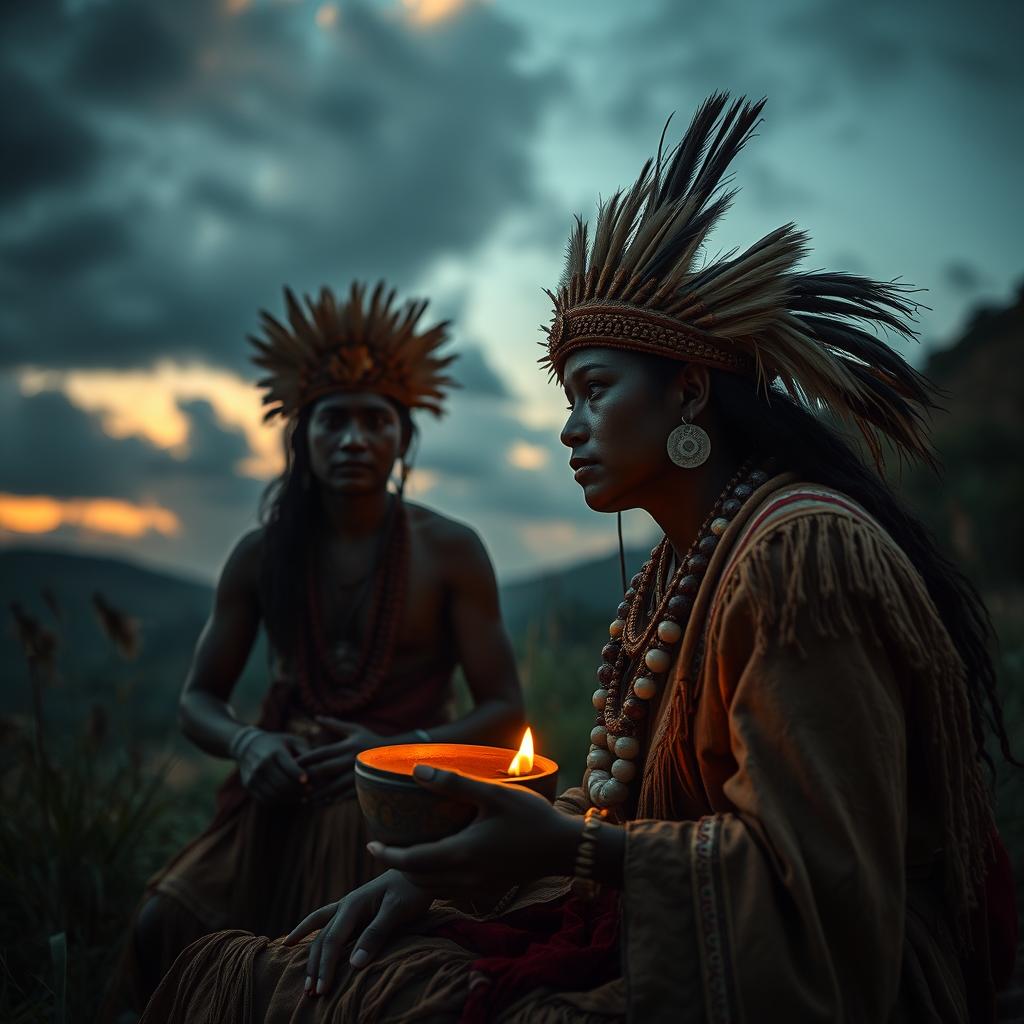 Conceito de Taíno: Origem, Definição e Significado