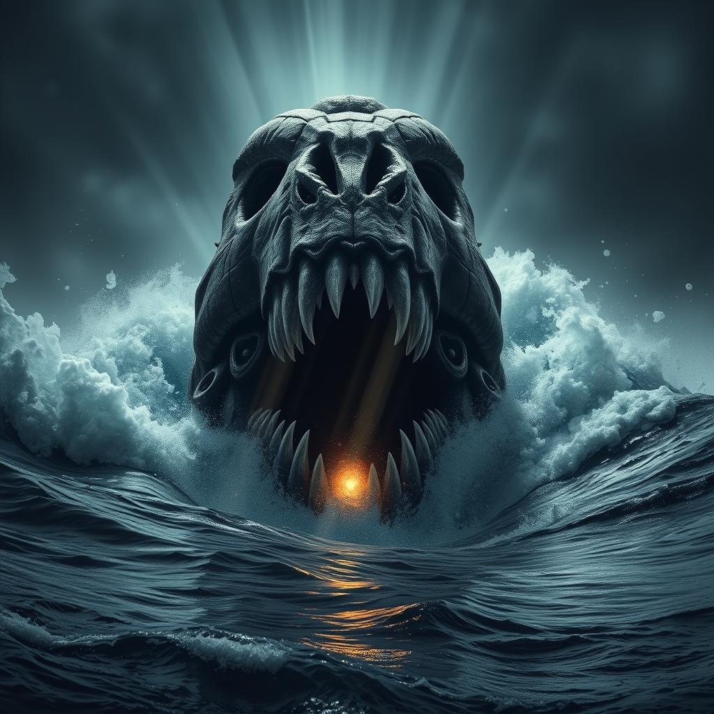 Conceito de Tridente: Origem, Definição e Significado