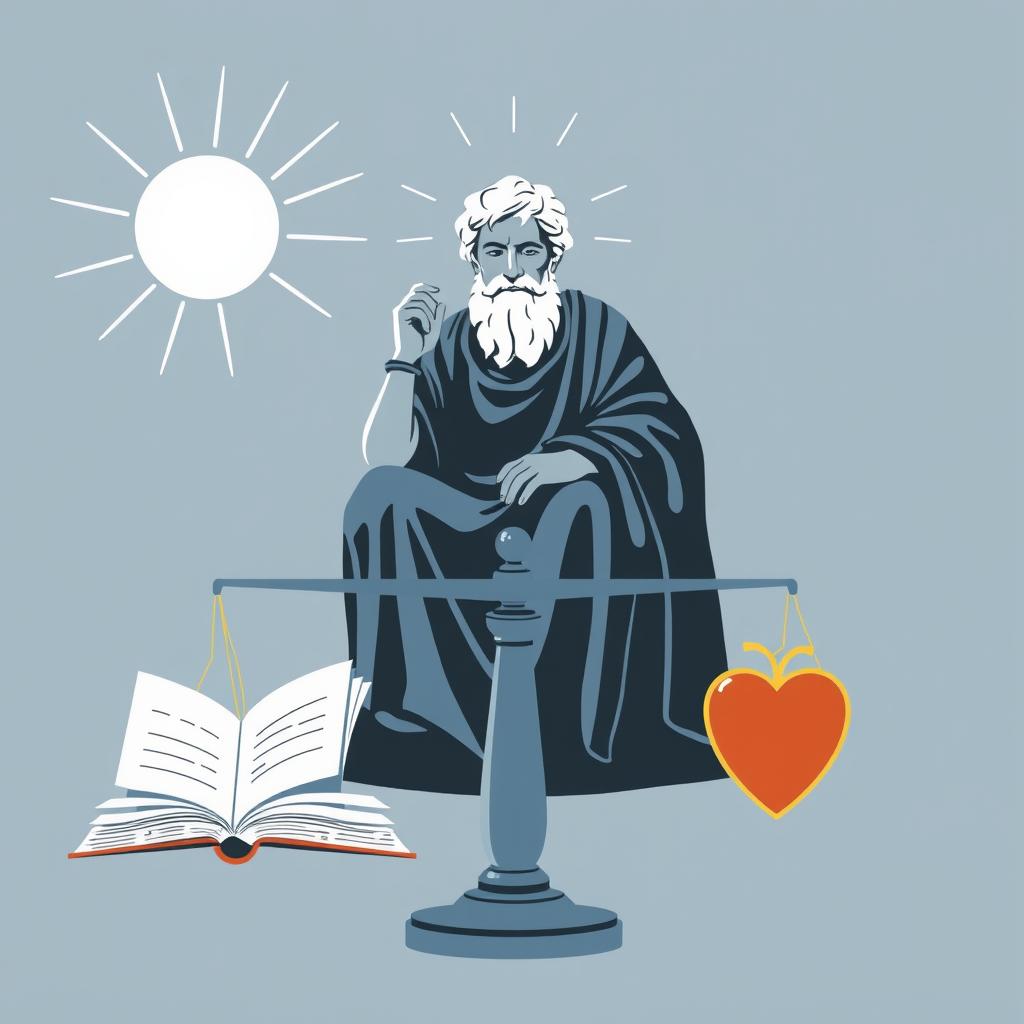 Conceito de Virtude: Origem, Definição e Significado