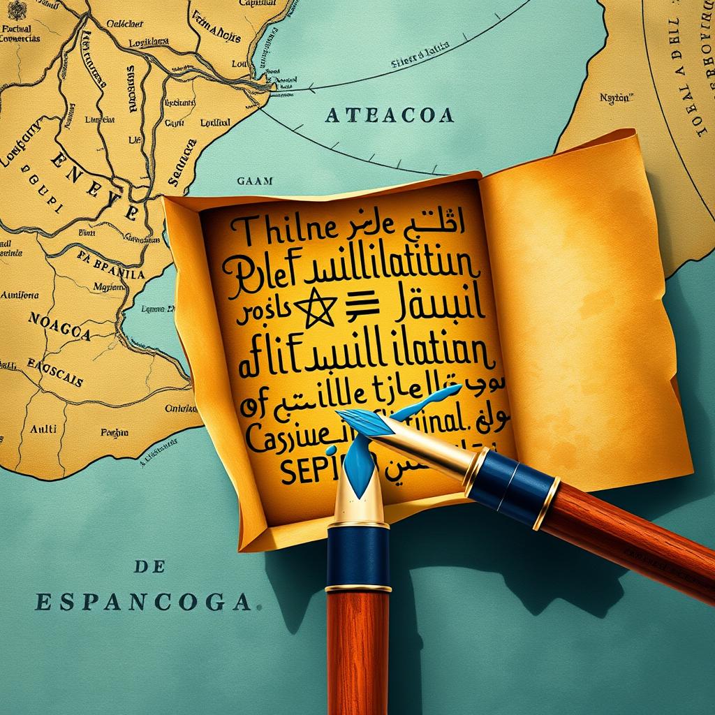 Conceito de Língua espanhola: Origem, Definição e Significado