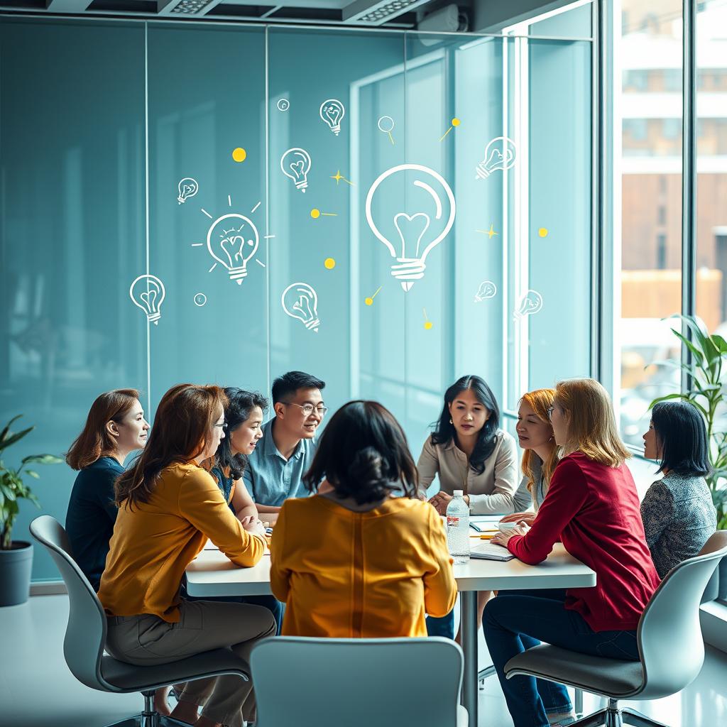 Conceito de Dinamizador: Origem, Definição e Significado