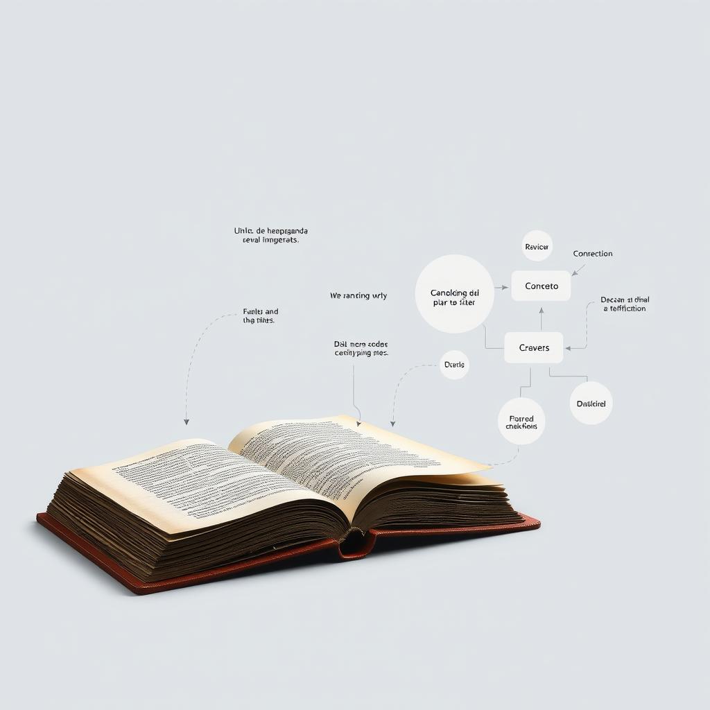 Conceito de Requerimento: Origem, Definição e Significado