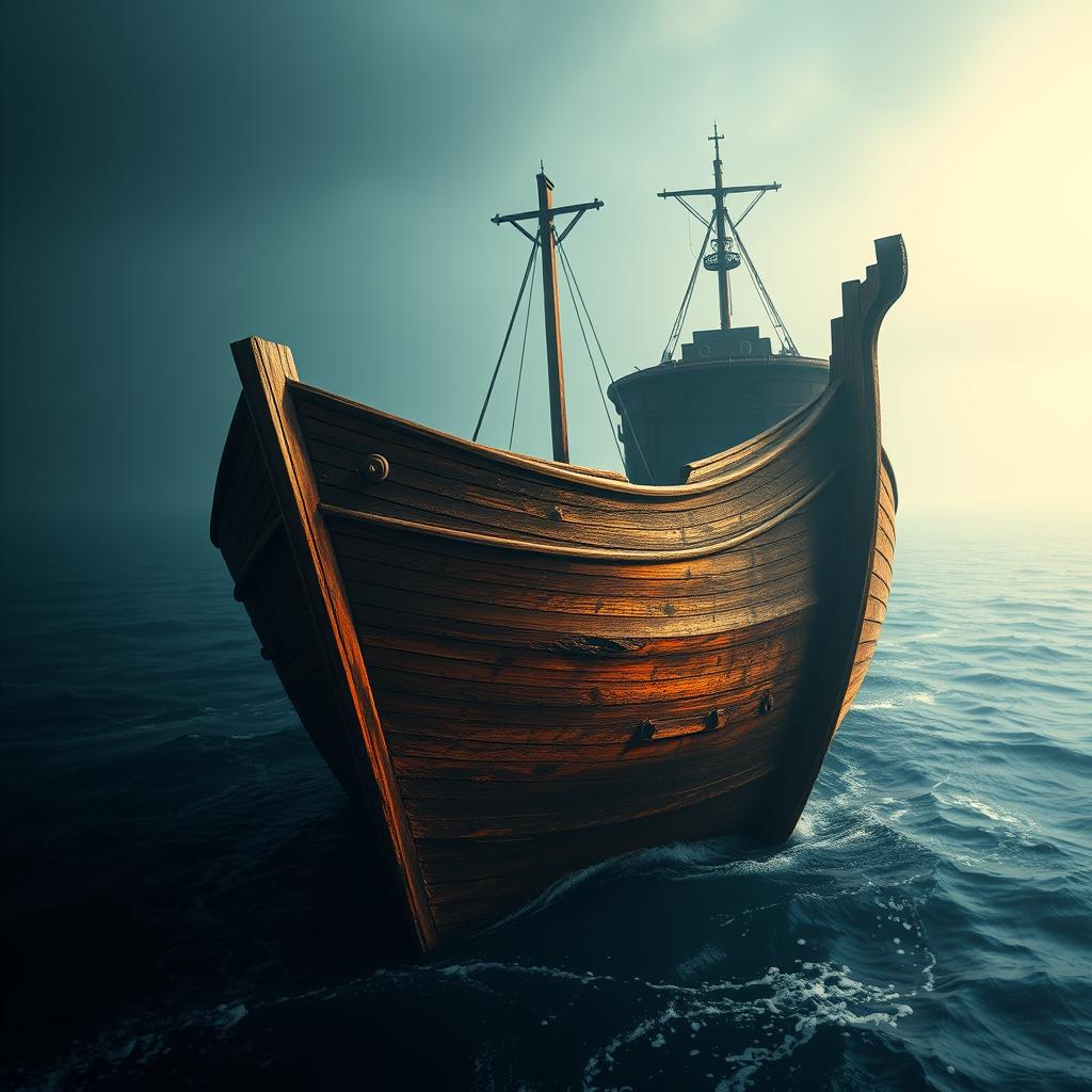 Conceito de Doca: Origem, Definição e Significado