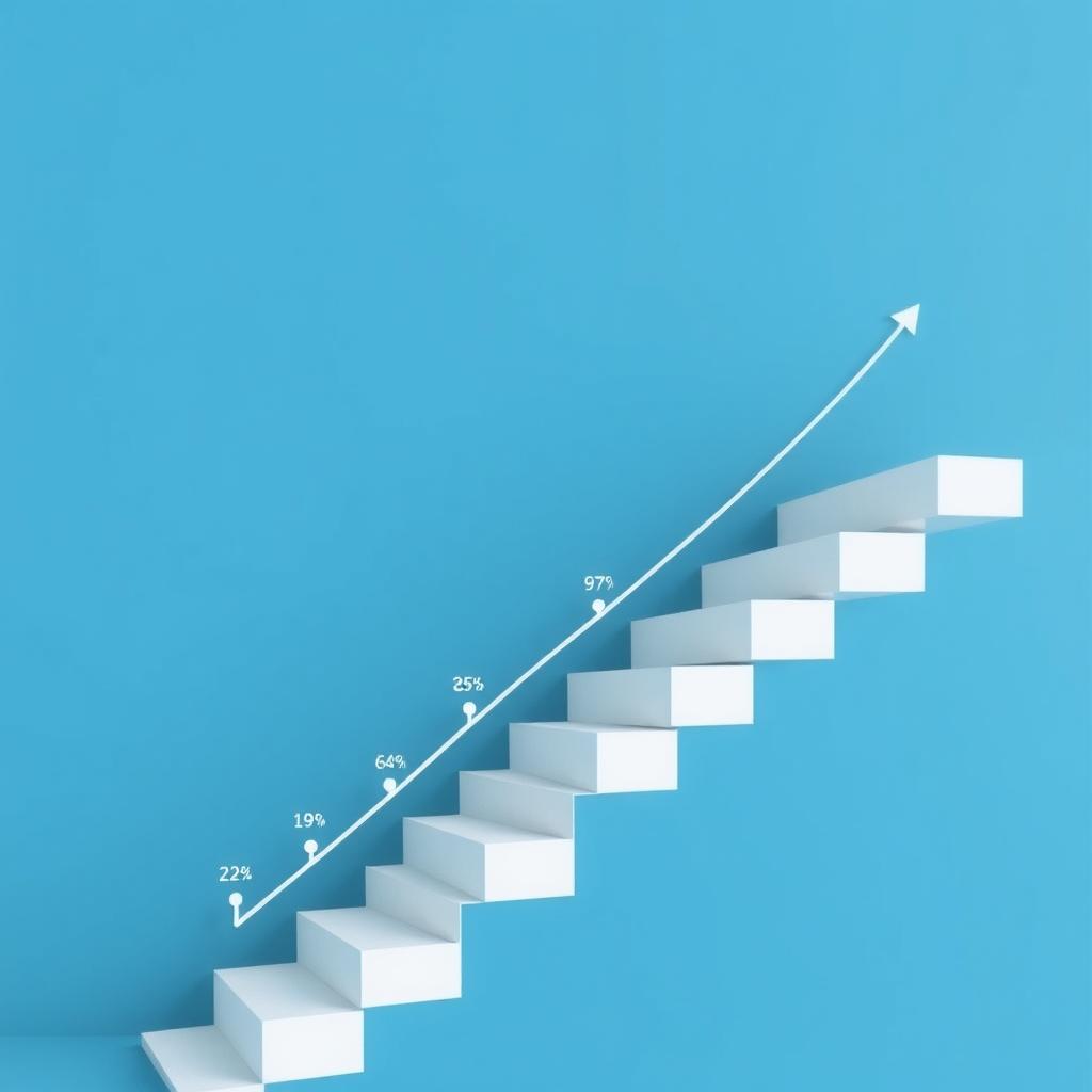 Conceito de Progressão aritmética: Origem, Definição e Significado