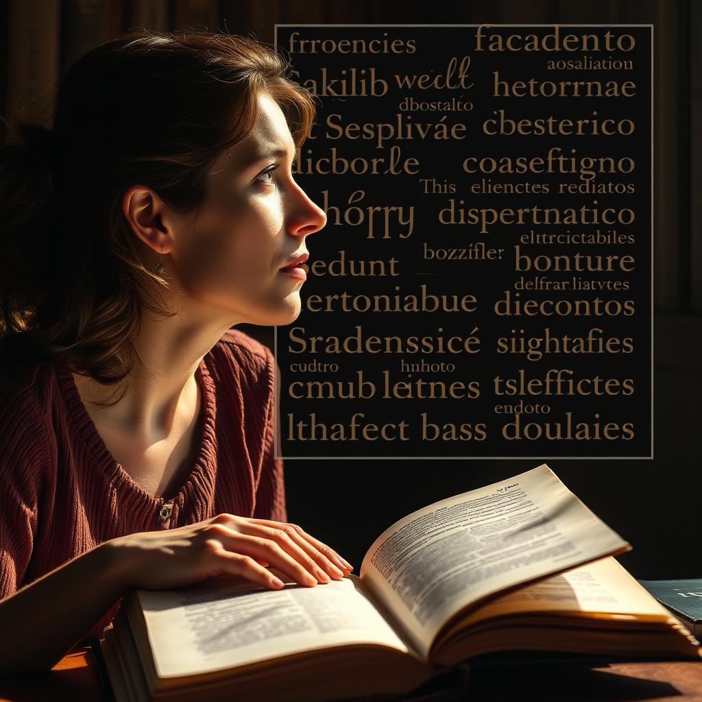 Conceito de Acepção: Origem, Definição e Significado