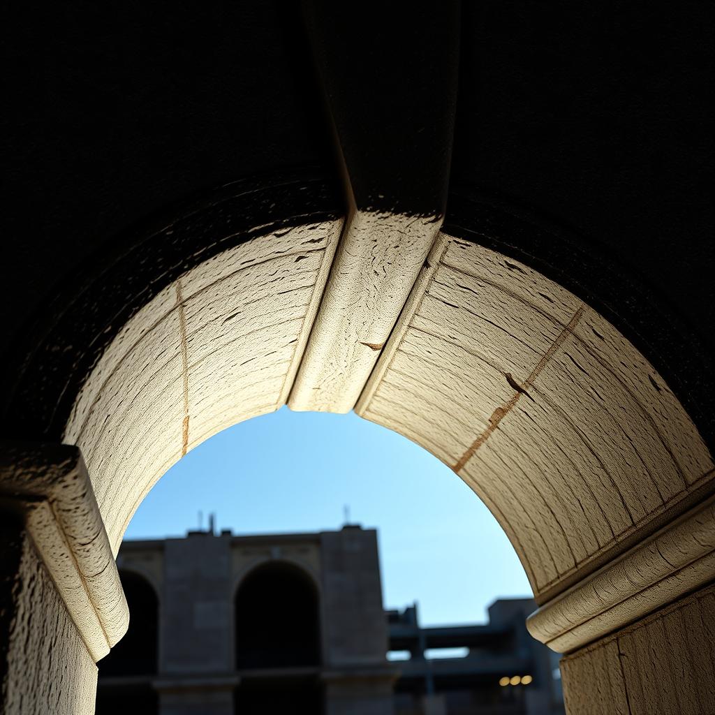 Conceito de Lintel: Origem, Definição e Significado