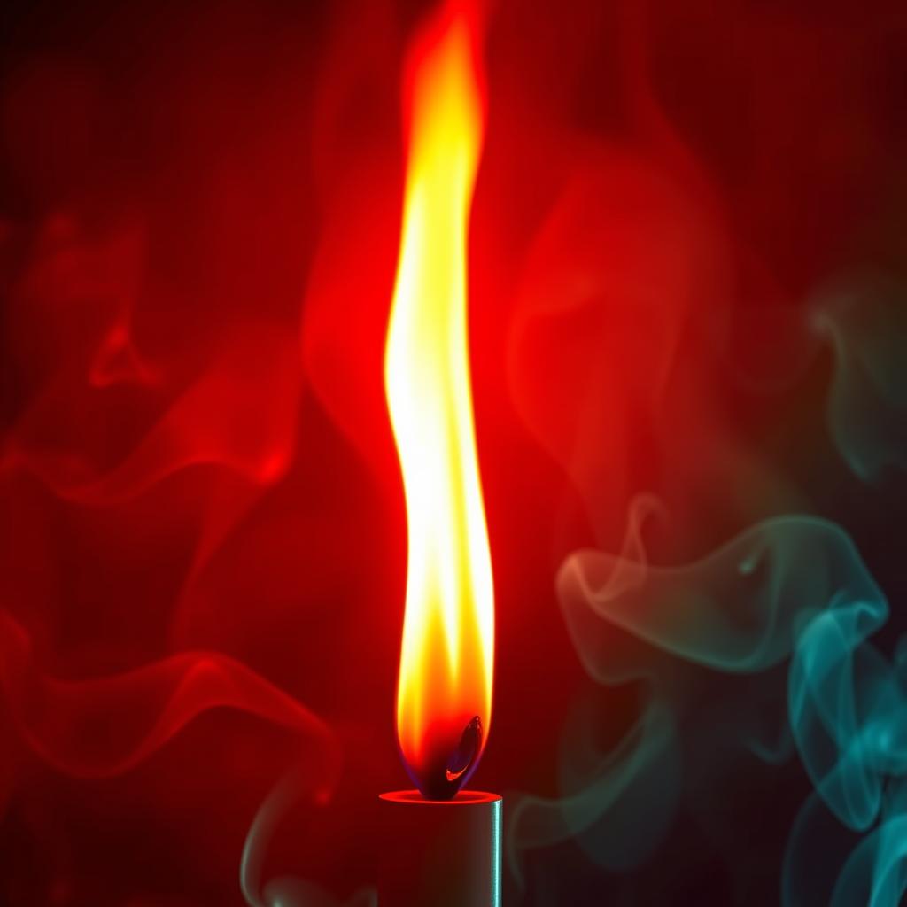 Conceito de Ardor: Origem, Definição e Significado