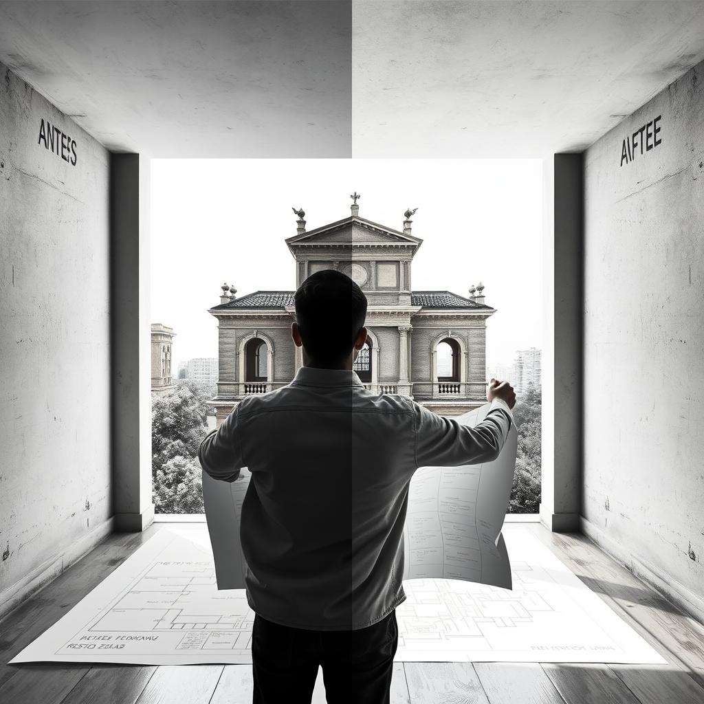 Conceito de Reconstrução: Origem, Definição e Significado