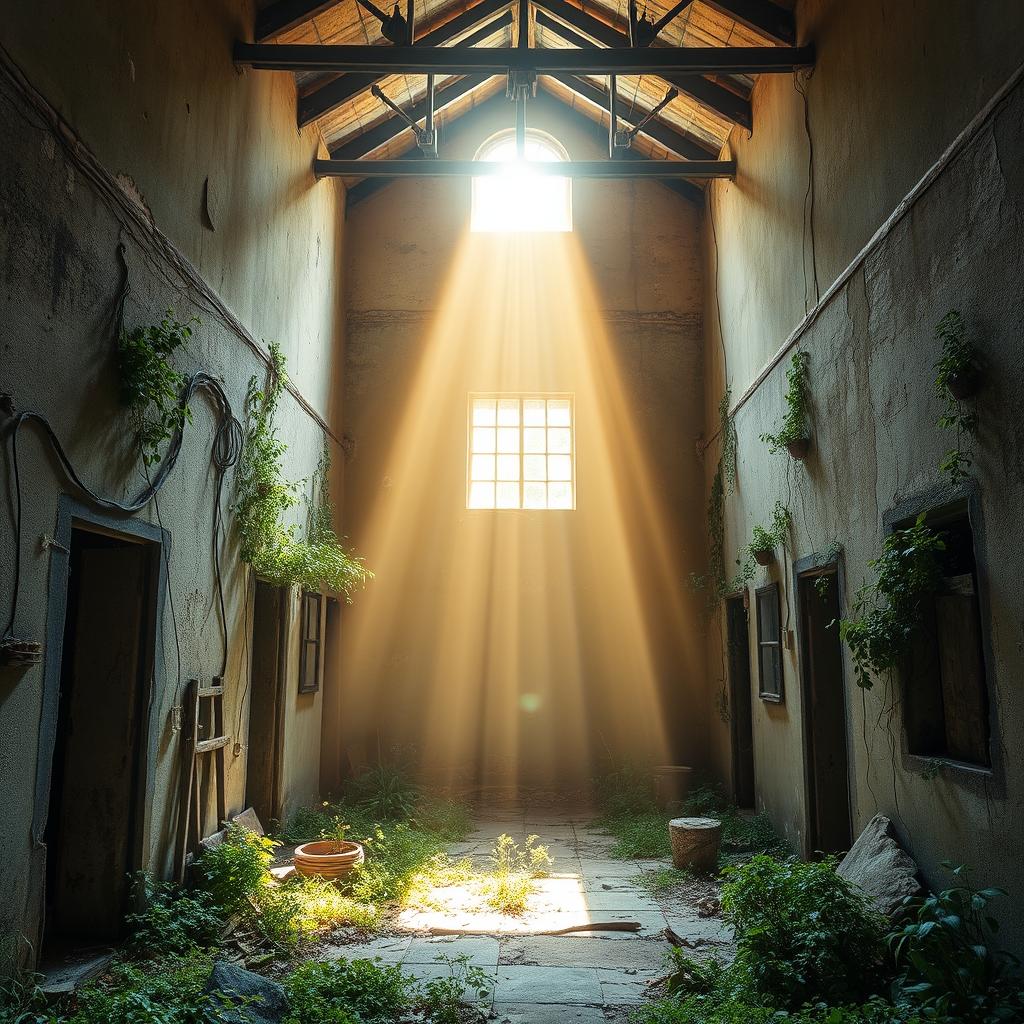 Conceito de Revitalizar: Origem, Definição e Significado