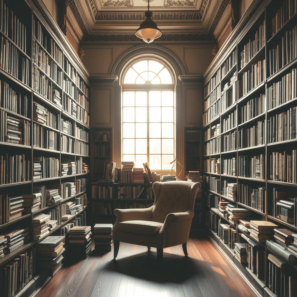 Conceito de Livraria: Origem, Definição e Significado