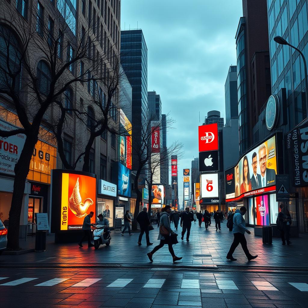 Conceito de Publicidade: Origem, Definição e Significado