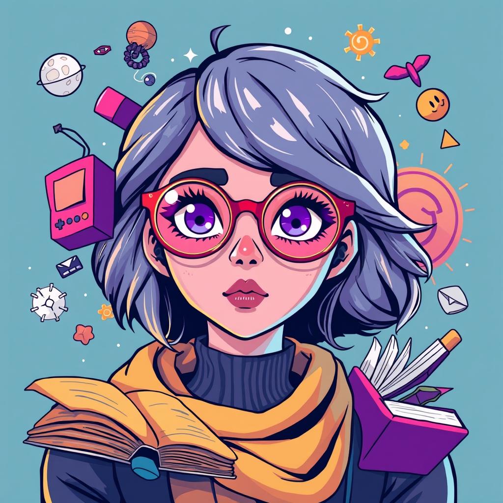 Conceito de Nerd: Origem, Definição e Significado