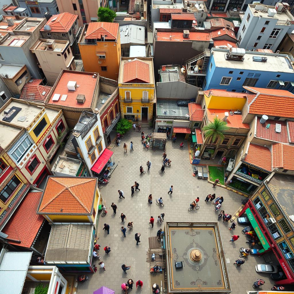 Conceito de Ocupação: Origem, Definição e Significado