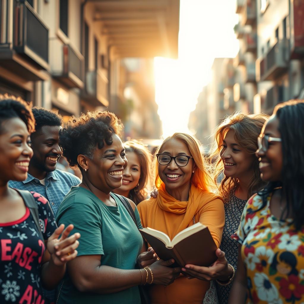 Conceito de Consciência social: Origem, Definição e Significado