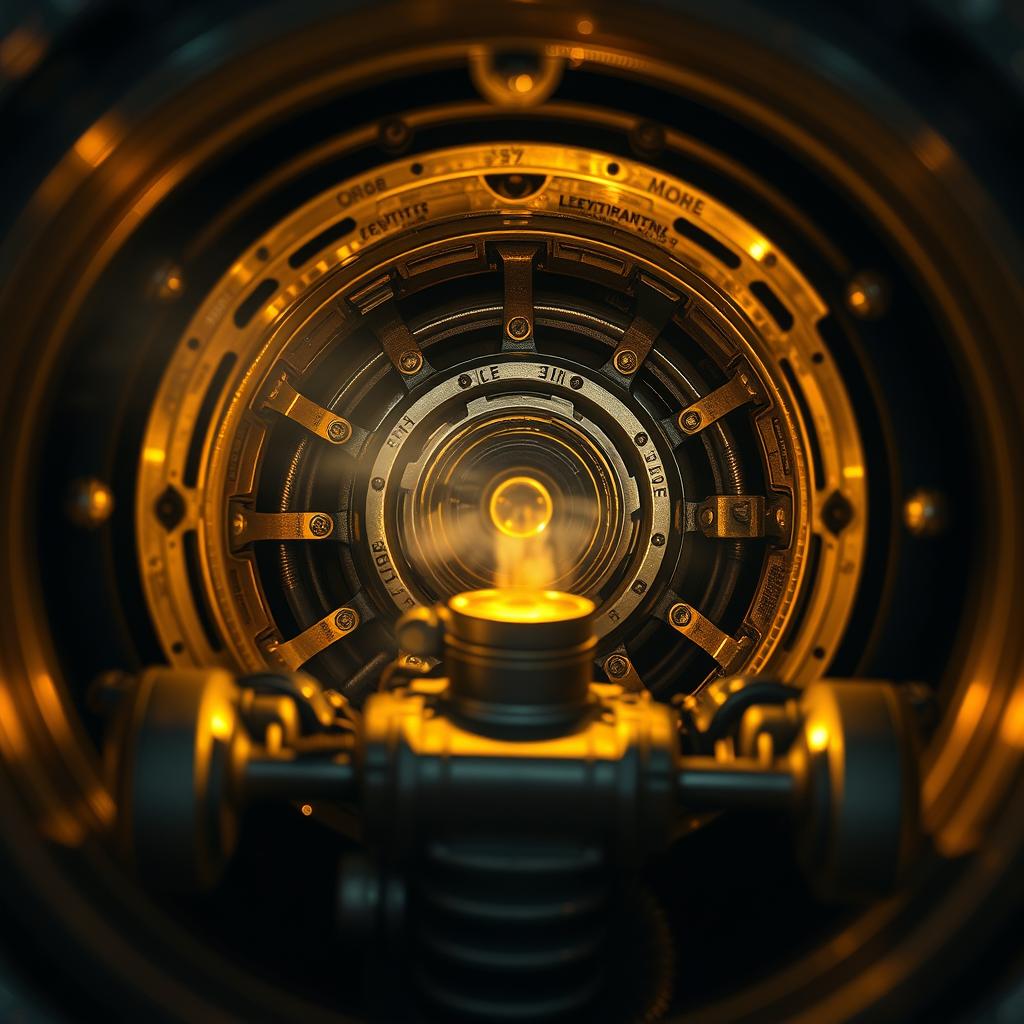 Conceito de Motor: Origem, Definição e Significado