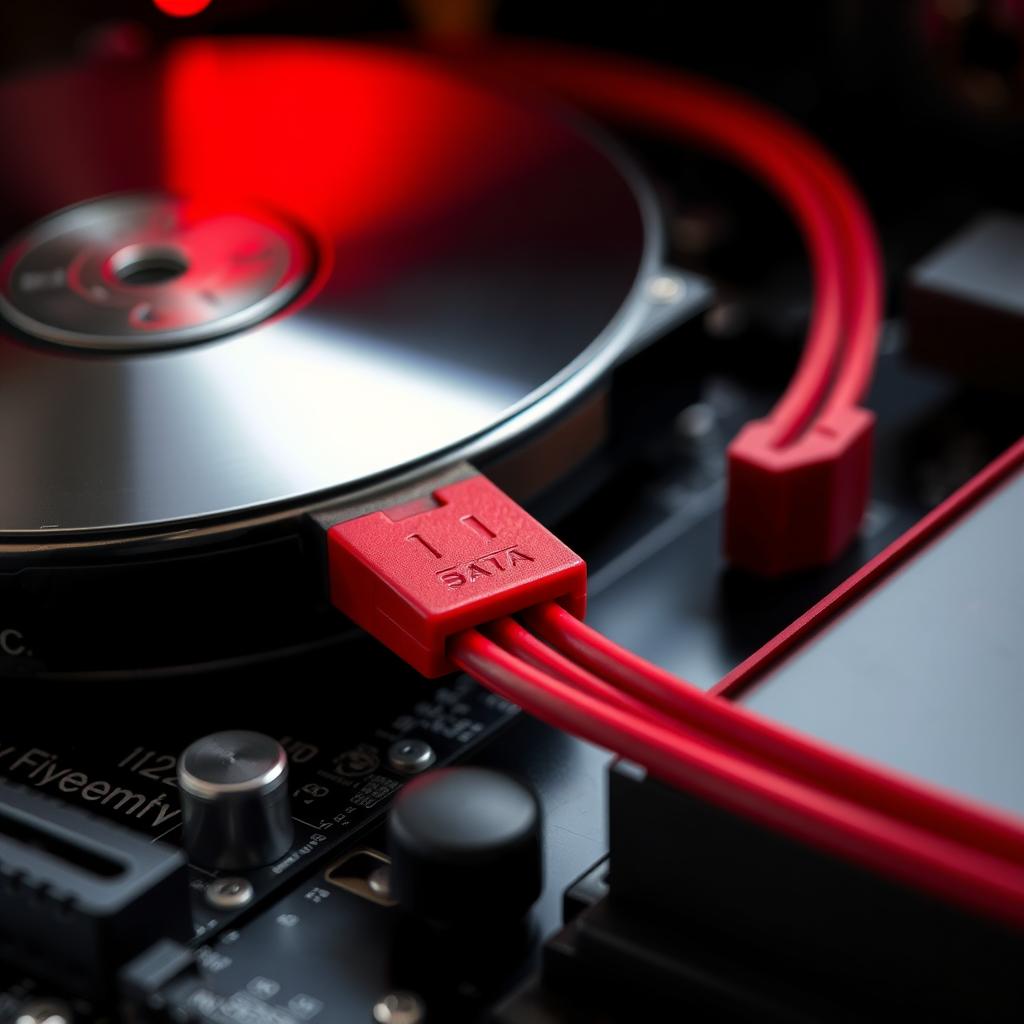 Conceito de Cabo SATA: Origem, Definição e Significado