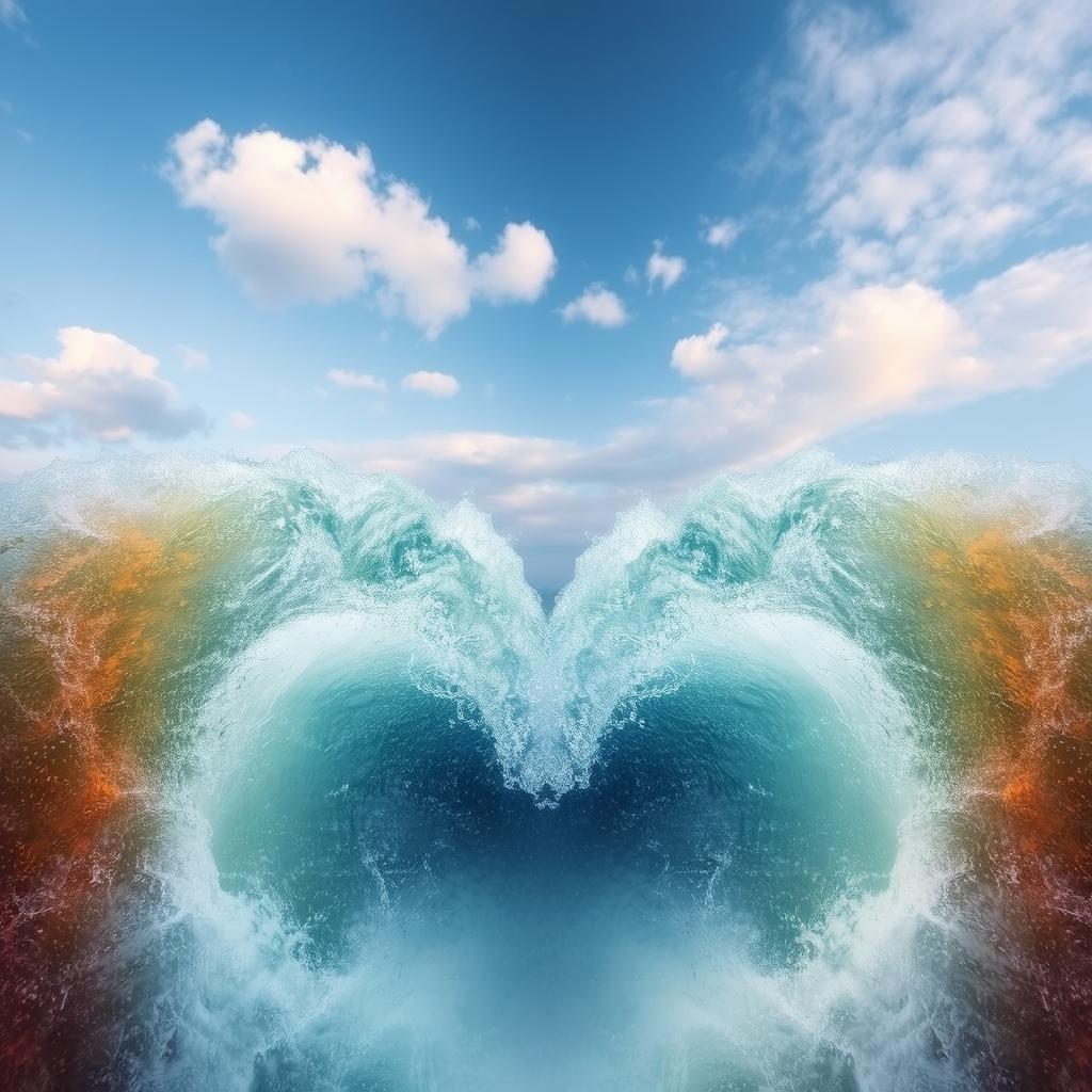 Conceito de Confluência: Origem, Definição e Significado