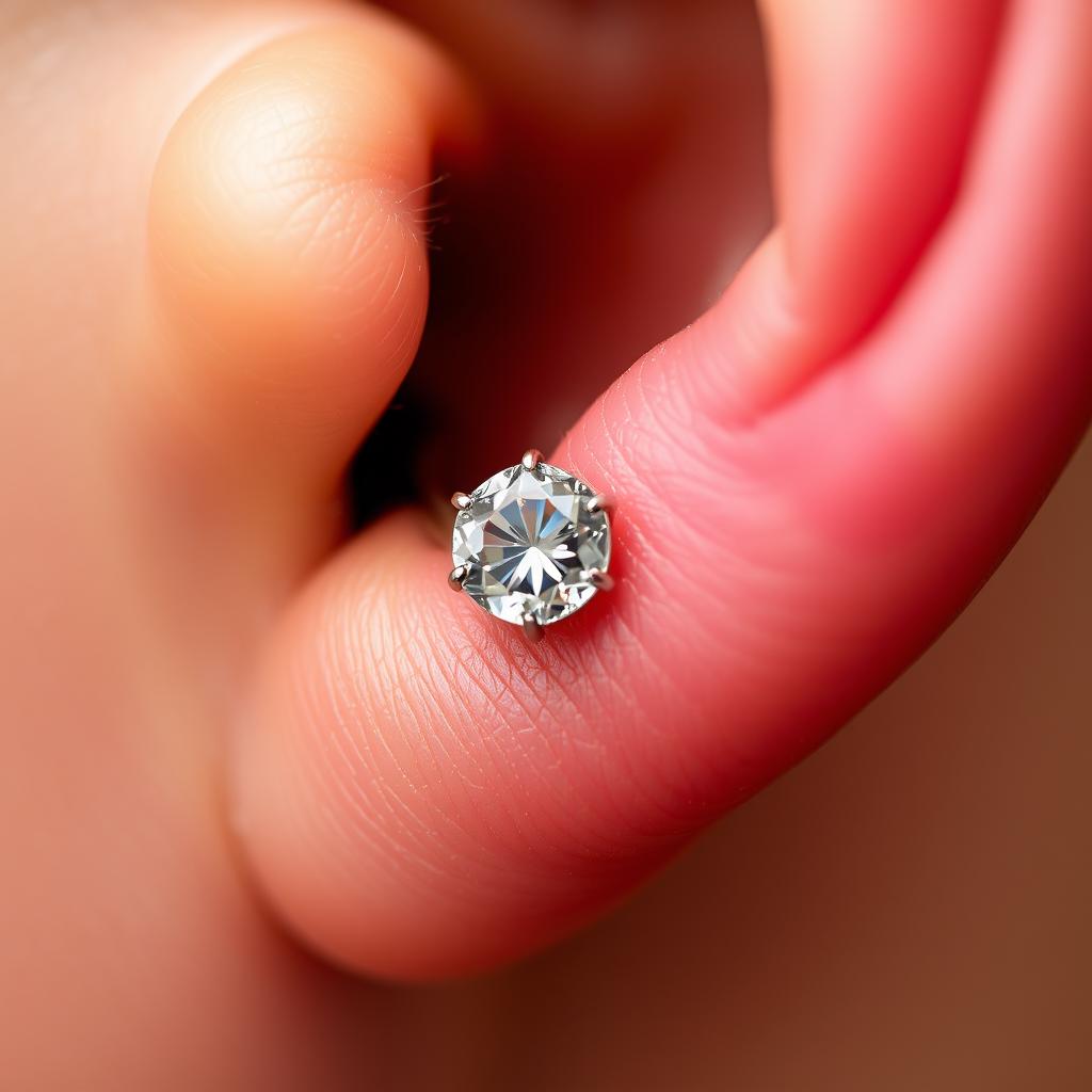Conceito de Piercing: Origem, Definição e Significado