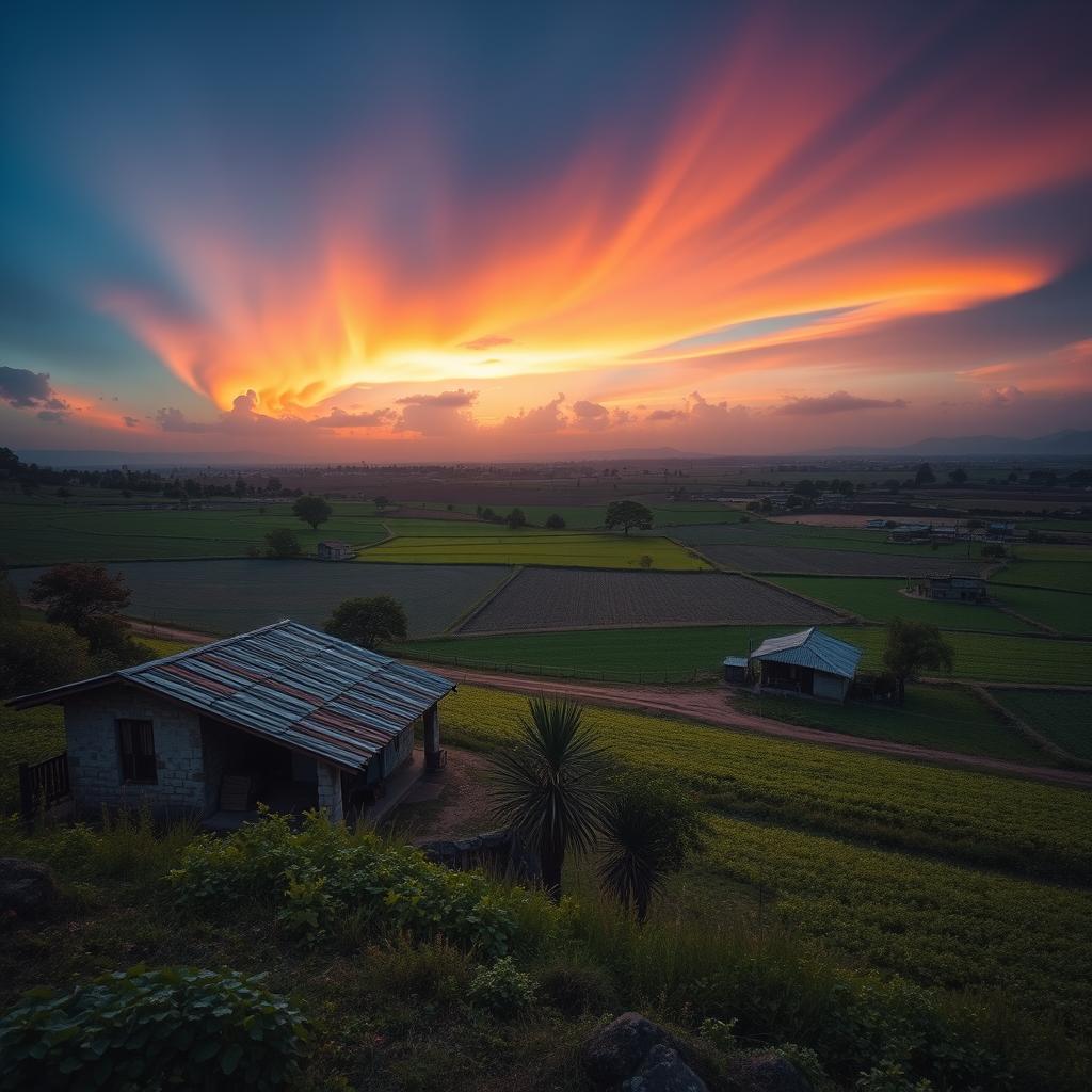 Conceito de Assentamento: Origem, Definição e Significado