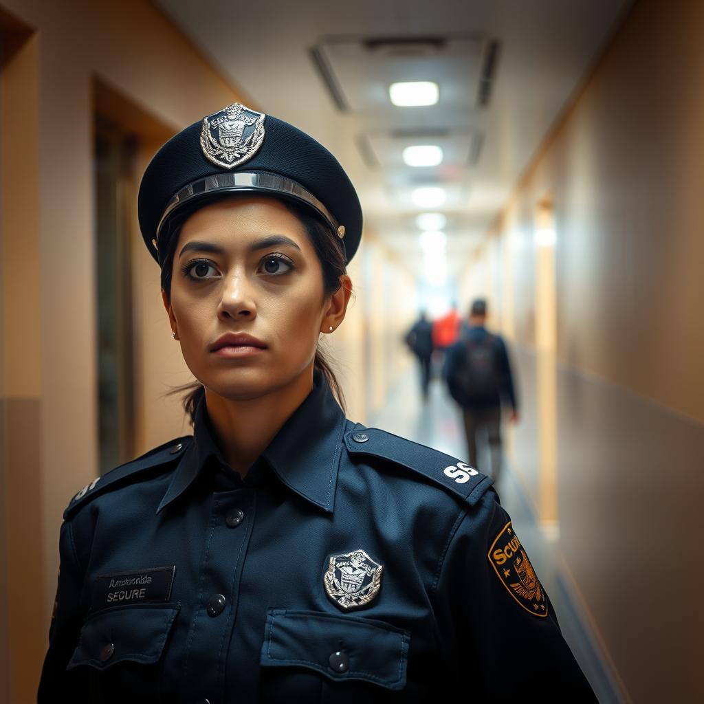 Conceito de Ronda: Origem, Definição e Significado