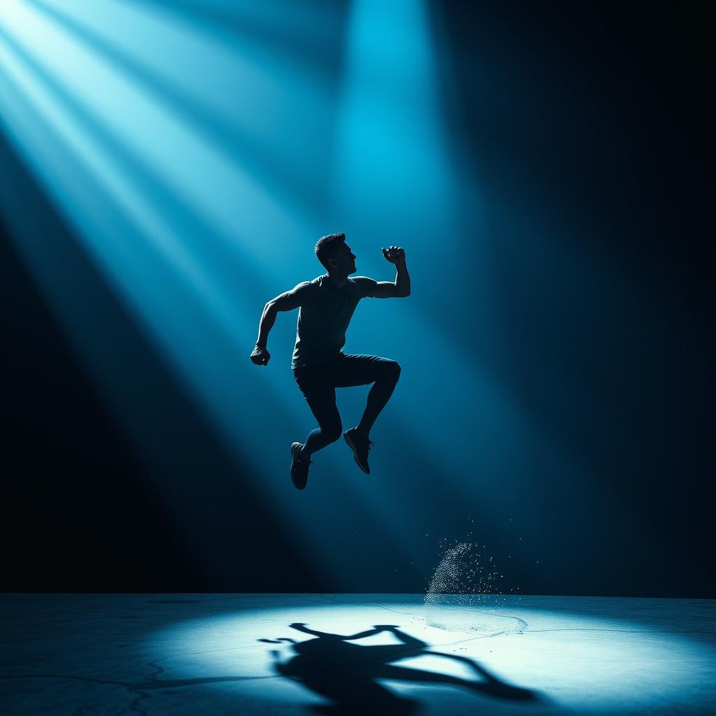 Conceito de Salto: Origem, Definição e Significado