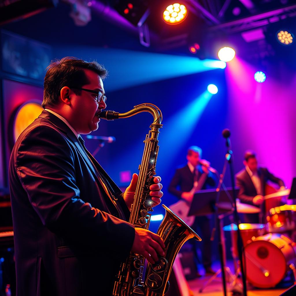 Conceito de Jazz: Origem, Definição e Significado